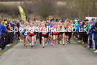 Senior women and veteran women and men over-50s NECAA Road Relay Champs., Hetton Lyons Park, Hetton le Hole, County Durham. Photo: David T. Hewitson/Sports for All Pics